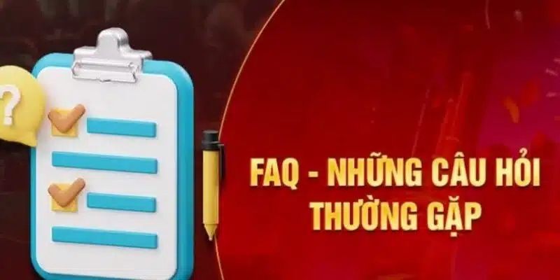 những câu hỏi thường gặp về 33win